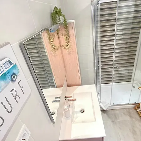 D Wan 12 Baleal Sol Village I Apartment *