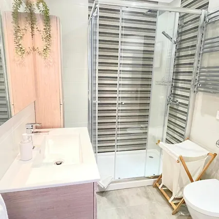 Apartment D Wan 12 Baleal Sol Village I *