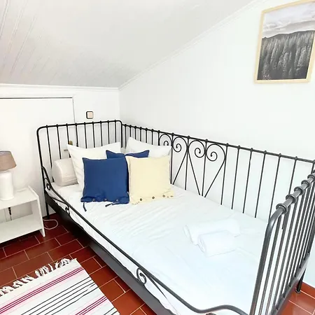 Apartment D Wan 12 Baleal Sol Village I Ferrel (Leiria)