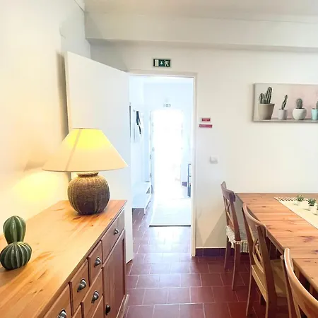 D Wan 12 Baleal Sol Village I Apartment *