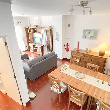 D Wan 12 Baleal Sol Village I Apartment *