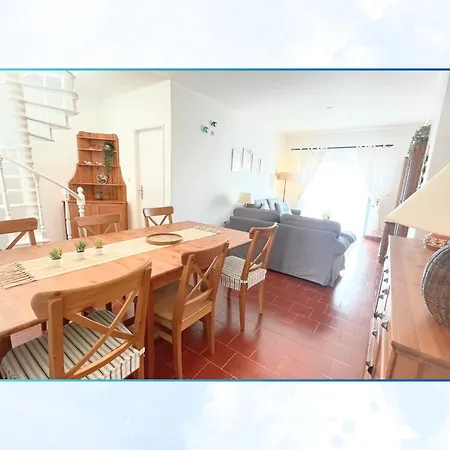 D Wan 12 Baleal Sol Village I Apartment *