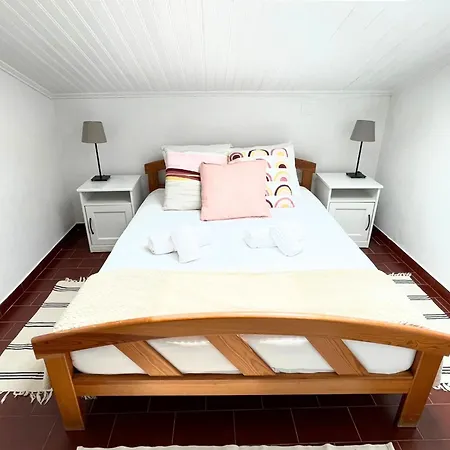 Apartment D Wan 12 Baleal Sol Village I *