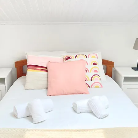 D Wan 12 Baleal Sol Village I Ferrel (Leiria)