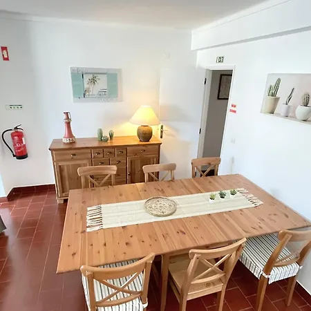 Apartment D Wan 12 Baleal Sol Village I