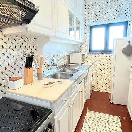 Apartment D Wan 12 Baleal Sol Village I *